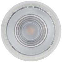 Paulmann 92471 EBL Coin Nova Plus Dim LED-inbouwlamp 6.5 W Warmwit Energielabel: G (A - G) Satijn