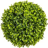 Creativ Green Kunstpflanze Buchsbaumkugel, (1 St.)