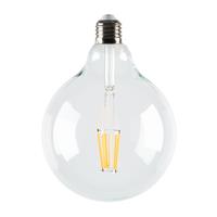 kavehome Kave Home - Bulb LED Glühbirne E27 6W