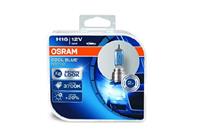 Osram Cool Blue Intense H16 64219CBI-HCB Autolampe Duo Box - 