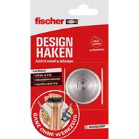 Fischer Fischer design haken (3 kg)