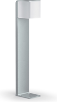 Steinel GL 80 LED iHF buitenlamp (Kleur: zilver)