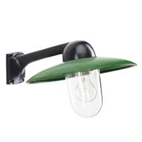 KS Verlichting Wandlamp Fabrique Ant/Groen