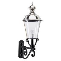 KS Verlichting Buitenlamp Notaris XL Chroom