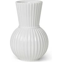 Lyngby PorcelÃ¦n Tura vase 18 cm (201555)