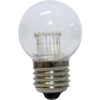 Scharnberger+Has. 57337 - LED-lamp/Multi-LED 240V E27 white 57337