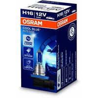 OSRAM H16 19 Watt Cool Blue Intense 64219CBI Xenon Look Birne Scheinwerfer 19W