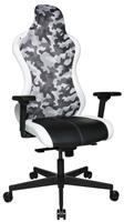 Topstar Bürodrehstuhl , Sitness RS Sport Plus, , schwarz/weiß