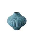 Rosenthal Vase 8 cm Plissee Pacific