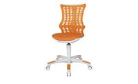 Sitness X Kinder- und Jugenddrehstuhl   Sitness X Chair 20 ¦ orange ¦ Maße (cm): B: 45 T: 49  - Möbel Kraft