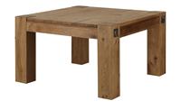 Couchtisch ¦ holzfarben ¦ Maße (cm): B: 75 H: 45  - Möbel Kraft