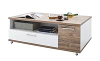 Primo Couchtisch  Zypern ¦ holzfarben ¦ Maße (cm): B: 70 H: 42  - Möbel Kraft