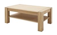 Woodford Couchtisch  Loggia ¦ weiß ¦ Maße (cm): B: 70 H: 45  - Möbel Kraft