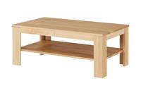 Woodford Couchtisch  Solano ¦ holzfarben ¦ Maße (cm): B: 66 H: 45  - Möbel Kraft