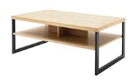 Woodford Couchtisch  Sero ¦ holzfarben ¦ Maße (cm): B: 65 H: 45  - Möbel Kraft