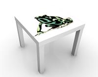 Bilderwelten Beistelltisch Kinderzimmer Zebra Frog