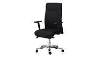 home worx Bürodrehstuhl  Home Worx Office 240 ¦ schwarz  - Möbel Kraft