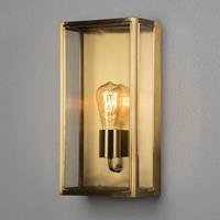KonstSmide Gouden wandlamp Carpi 7349-800