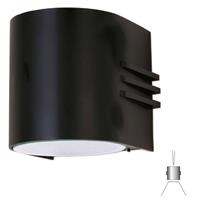 Albert Wandlamp Facade met 2 powerleds up en down 662307