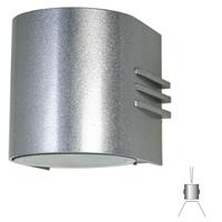 Albert Wandlamp Facade met 2 powerleds up en down 692307