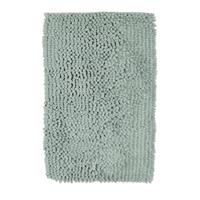Today Badematte Tapis Bubble 75/45 Polyester  Essential Celadon
