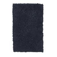 Today Badematte Tapis Bubble 75/45 Polyester  Essential Navy