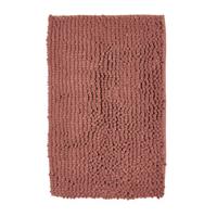 Today Badematte Tapis Bubble 75/45 Polyester  Essential Terracotta