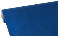 PAPSTAR Tischdecke , soft selection, , auf Rolle, dunkelblau