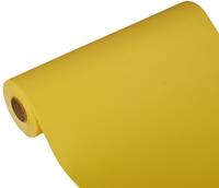 PAPSTAR Tischläufer , ROYAL Collection, , gelb