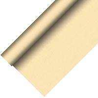 PAPSTAR Tischdecke , ROYAL Collection Plus, , champagner