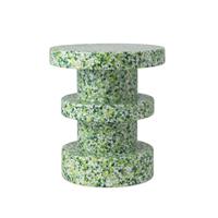 Normann Copenhagen BIT Stack Stool - Green