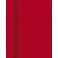 Duni Tischtuchrolle rot 118cm x 10m