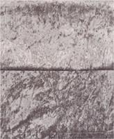 Magma Tischläufer Shanta, 145x40cm grau Gr. 40 x 145