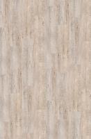 Infloor Tapijttegel Velours hout-look pine licht 14 stuks, 4 m², 25 x 100 cm, zelfklevend, geschikt voor stoelwieltjes (14 stuks)