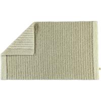 RHOMTUFT Badteppich Lin natur - 829, beige, 70x130 cm