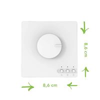 Eco-Light Schakelaar Smart Switch voor LUTEC connect