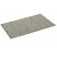 PANA ECO Bambus Badematte • 50 x 80 cm • Stone Grey - 
