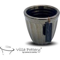 Villa Pottery Oud Gouden Pot Grenoble - Gouden Pot 15x14 hoog