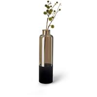 PHILIPPI Vase Linus L 45cm Glas verspiegelt 230003