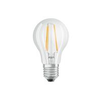 6X Osram E27 LED Lamp | 5.8W 2700K 220V 927 | 300° Dimbaar