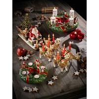 Villeroy & Boch Villeroy&boch - Christmas Toys Memory Santa