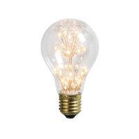Calex E27 LED filament lamp A60 1.4W 136LM 1800K