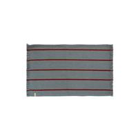 oyoyliving OYOY Living - Lina Recycled Bath Mat - Dusty Blue (L300478)