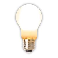 Naeve Leuchten LED-Lampe E27 8,3W 750 Lumen warmweiß 6er-Set