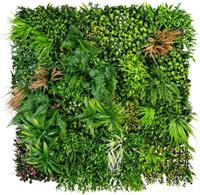 Creativ green Kunstpflanze »Farnmatte« Farn, , Höhe 100 cm