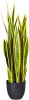 Creativ green Künstliche Zimmerpflanze »Sanseveria« Sanseveria, , Höhe 90 cm