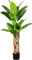 Creativ green Kunstpalme »Bananenpflanze« Bananenpflanze, , Höhe 150 cm