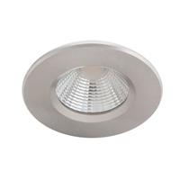 Philips LED Badezimmerspot Dive Sl261 in Nickel 5,5W 350lm IP65