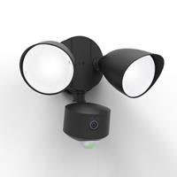 Eco-Light Draco LED buitenwandlamp camera sensor