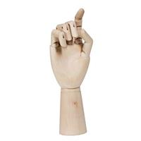 HAY - Wooden Hand - Large (503655)